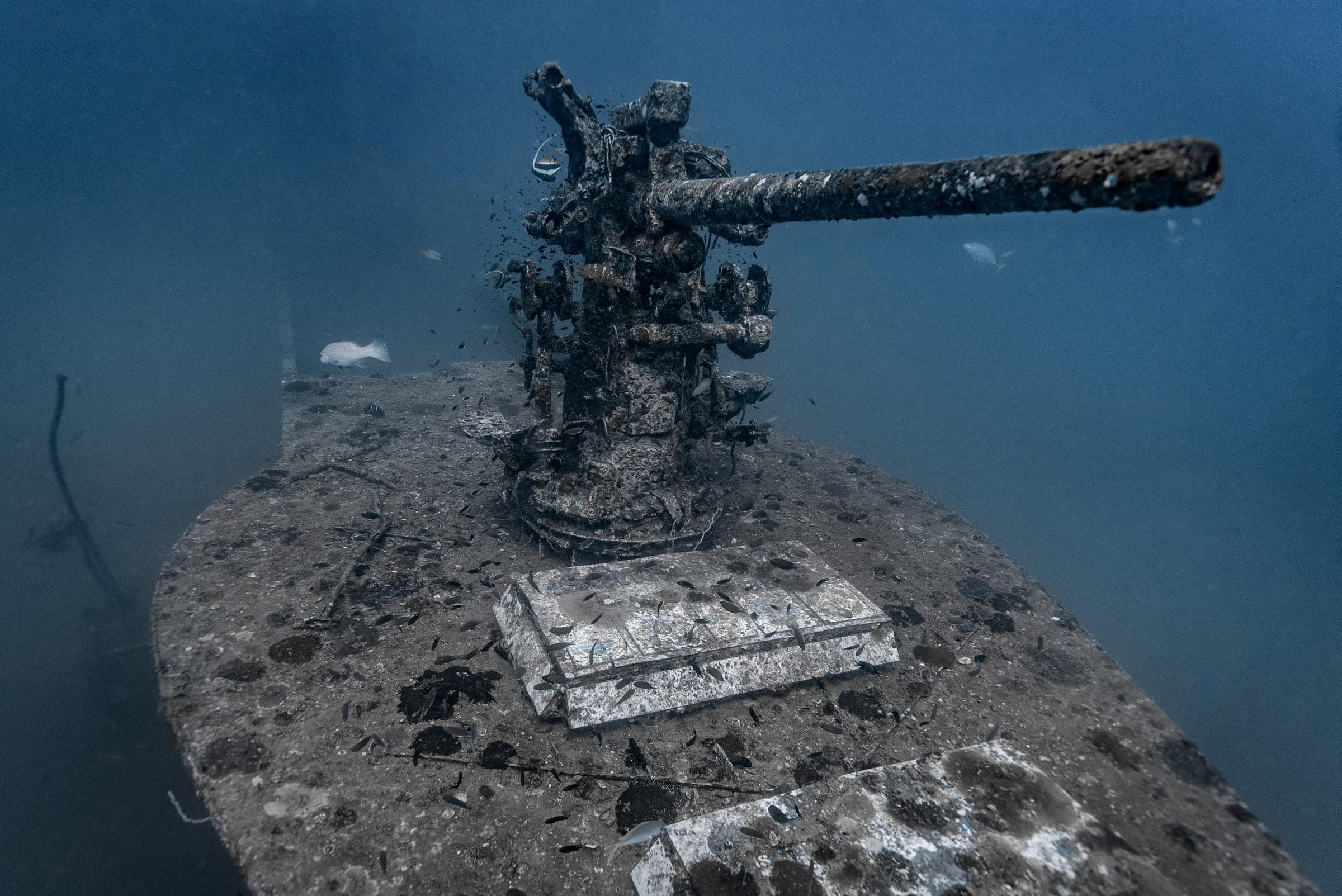 HTMS Sattakut (ספינה טבועה)