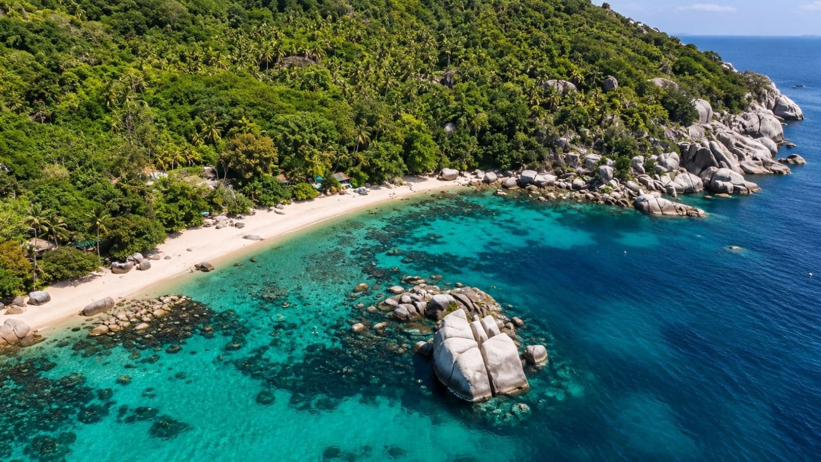 Tanote Bay